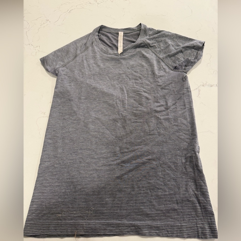 Lululemon Swiftly Tech Top